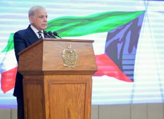 PM Shehbaz hails Raqami Islamic Digital Bank licence as milestone in Pakistan–Kuwait economic ties