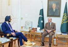 PM Shehbaz, World Bank President pledge closer ties for Pakistan’s development