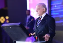 Shehbaz unveils $1bn AI push by 2030, calls Indus AI Week a ‘game-changer’ for Pakistan