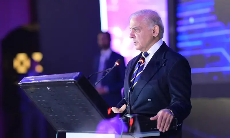 PM Shehbaz thanks regional allies as Pakistan steps up push for US-Iran peace talks