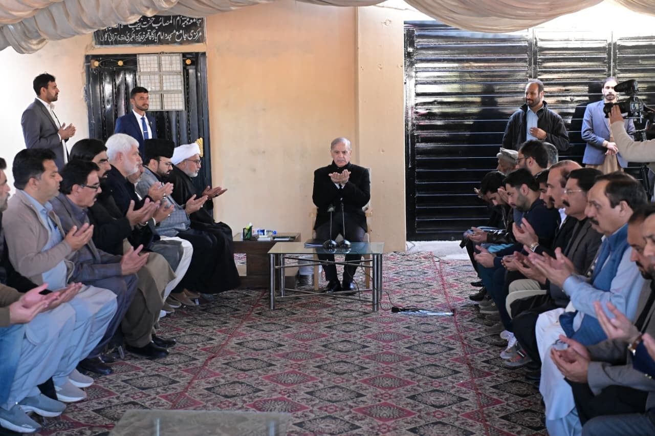 ‘Condemnation Alone Not Enough:’ PM calls Tarlai Imambargah incident ‘worst kind of barbaric act’