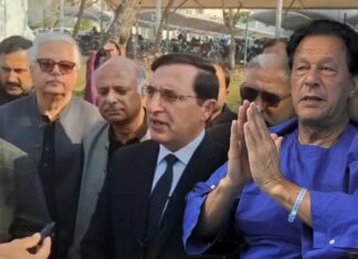 Tarar says Imran’s ‘detailed’ medical report handed over to family as PTI again moves SC for doctors’ access