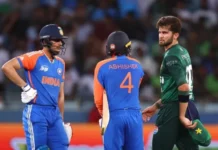 Pakistan to play India in T20 World Cup clash after appeals from friendly nations