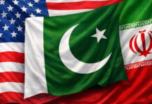 Pakistan invited to attend US-Iran talks, likely in Istanbul: FO