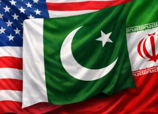 Pakistan invited to attend US-Iran talks, likely in Istanbul: FO