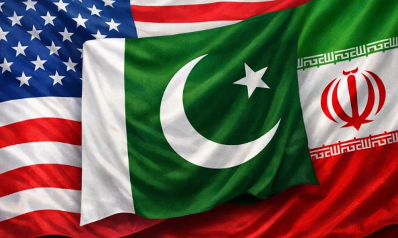 Pakistan invited to attend US-Iran talks, likely in Istanbul: FO