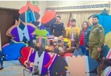 Punjab Police enforces zero-tolerance, cracks down on illegal kites for safe Basant 2026