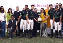 FG Polo clinches historic 49th EcoStar Aibak Polo Cup title
