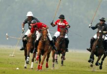 FG Polo and SQ Seagold win 49th Ecostar Aibak Polo Cup openers