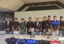 Five teams competing in historic EcoStar 49th Aibak Polo Cup