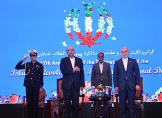 Zardari warns against Iran escalation, urges dialogue to safeguard regional peace