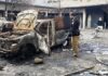 Global condemnation pours in over Balochistan terror attacks