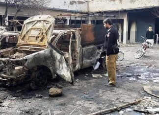 Global condemnation pours in over Balochistan terror attacks