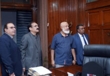 Pakistan, Bangladesh explore expanded railway cooperation to strengthen bilateral ties