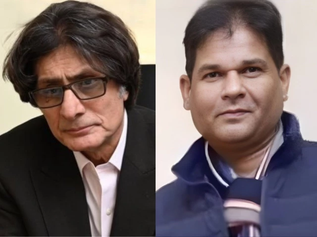 ATC indicts PTI leaders Raoof Hasan, Ahmed Waqas in terror-link case