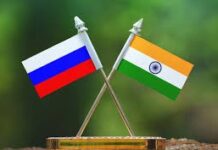 Indian students attacked in Russia amid geopolitical fallout