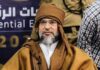 Libya’s former leader Gaddafi’s son Saif killed by ‘four-man commando’, confirms lawyer