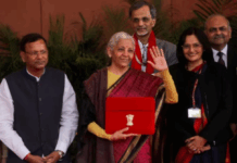 India announces record $85b defence budget, up 15pc from last year