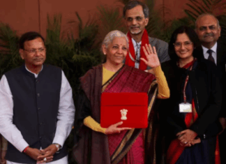 India announces record $85b defence budget, up 15pc from last year