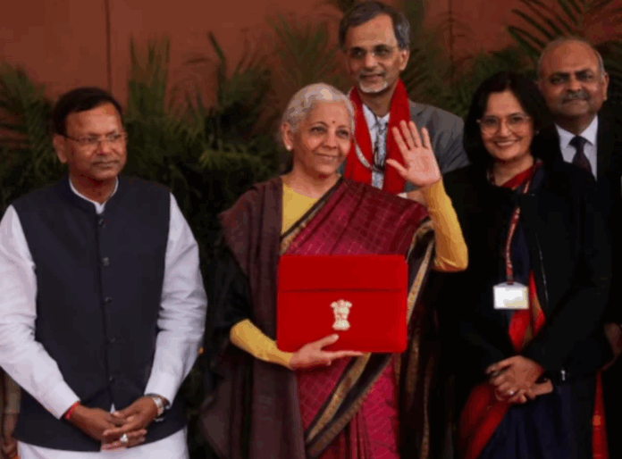 India announces record $85b defence budget, up 15pc from last year