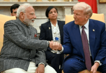 Russia says India has not said it will halt oil purchases following US trade deal announcement