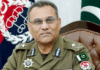 Punjab police reshuffle sees Rao Abdul Kareem as Dr Usman Anwar moved to FIA