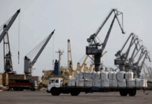 India to sign trade deal with United States in March, minister says