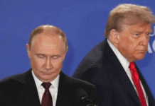 Trump rejects Putin offer of one-year extension of New START deployment limits