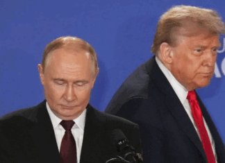 Trump rejects Putin offer of one-year extension of New START deployment limits