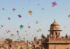Bo-kata echoes across Lahore as Basant revives colour, commerce and caution