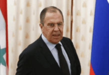 Russia’s Lavrov sees no ‘bright future’ for economic ties with US