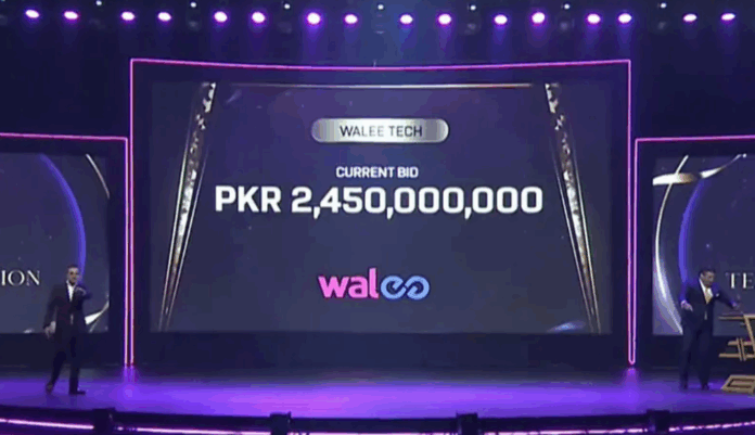 Multan Sultans sold for Rs2.45bn in PSL record deal, new owner announces Rawalpindi identity