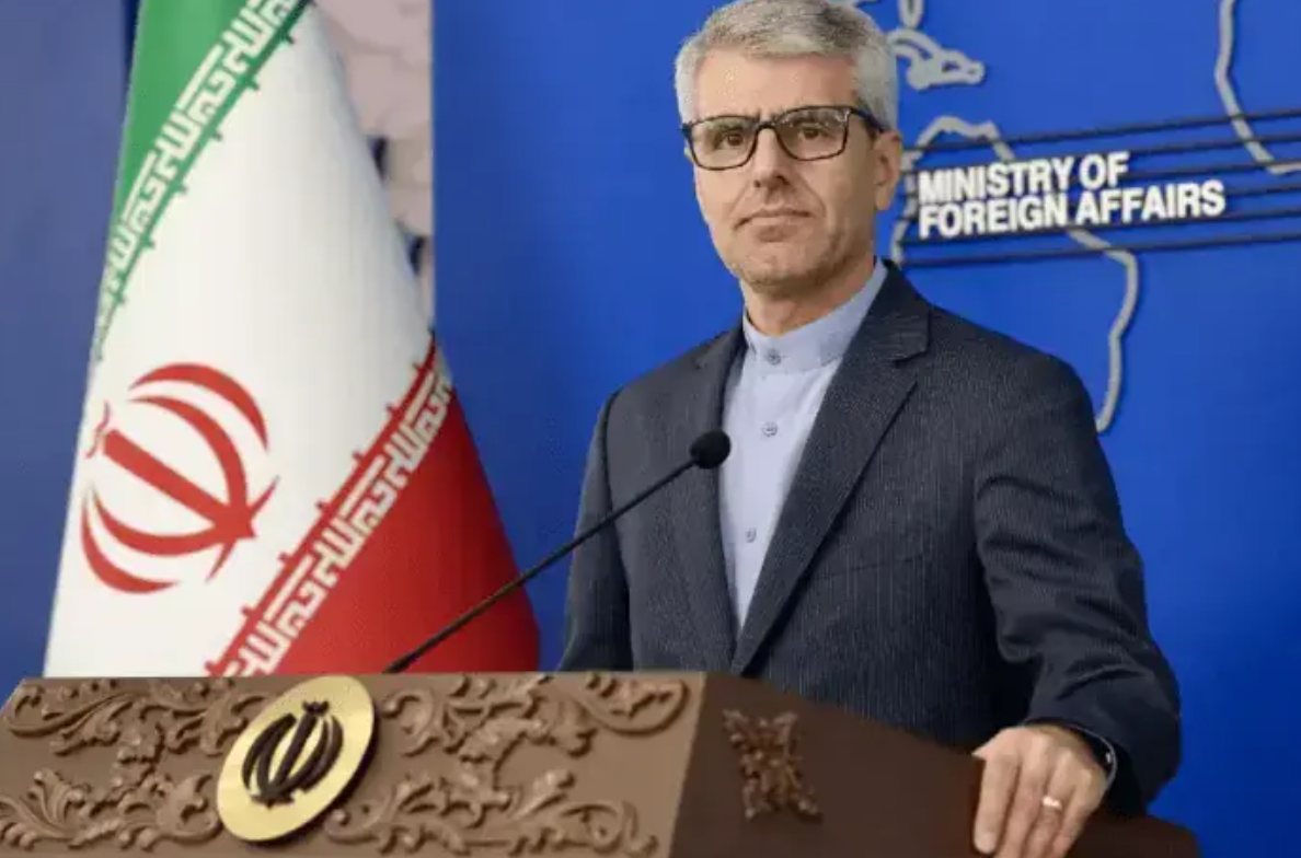Iran warns of ‘destructive’ influence on diplomacy ahead of Netanyahu’s US trip