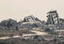 Indonesia says proposed Gaza peacekeeping force could total 20,000 troops