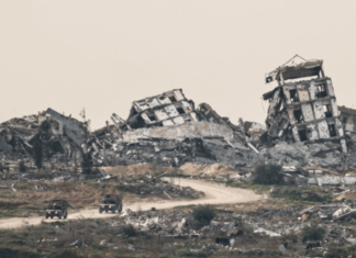 Indonesia says proposed Gaza peacekeeping force could total 20,000 troops