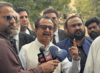 SHC disposes of petitions after Sindh withdraws MPO detention orders for PTI workers