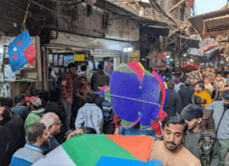 LHC petition seeks proceedings against authorities over Basant casualties, injuries