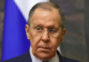 Russia will take measures, ‘including military ones’, if Greenland militarised, says FM