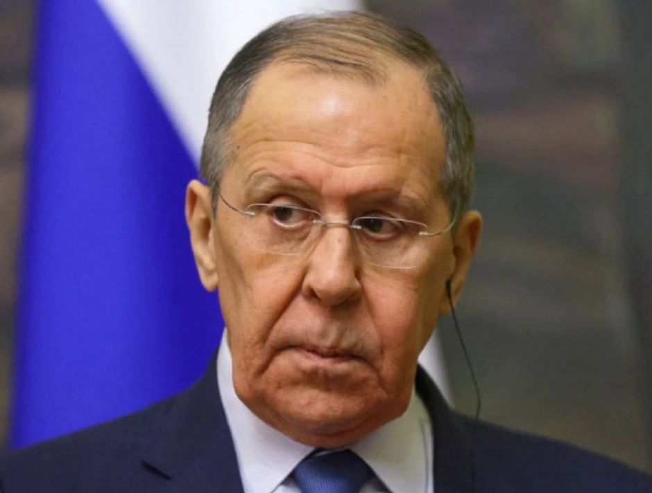 Russia will take measures, 'including military ones', if Greenland militarised, says FM
