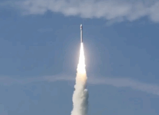 Pakistan launches EO-2 satellite, boosting indigenous space capabilities