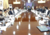 KP cabinet approves cash support for over one million families during Ramzan