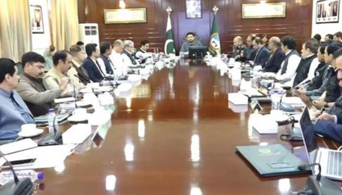 KP cabinet approves cash support for over one million families during Ramzan