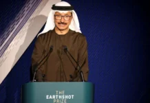 Dubai’s DP World boss removed from post after pressure over Epstein links
