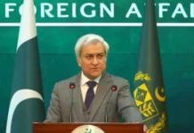 Pakistan urges Afghanistan to act against TTP, vows diplomacy despite rising tensions