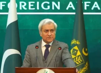 Pakistan urges Afghanistan to act against TTP, vows diplomacy despite rising tensions