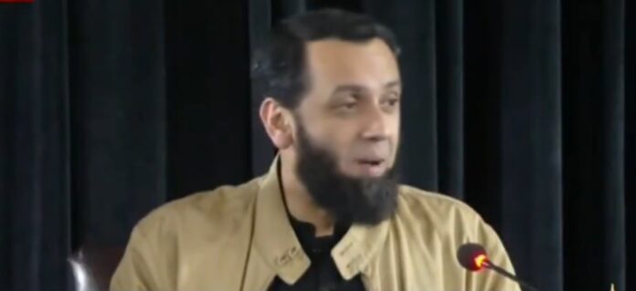 ‘Terror resurgence’: Tarar accusation sparks fierce PTI backlash