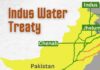 India’s ‘water weaponization’ an act of war, threatening regional stability: Experts