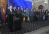 EU, Ukraine mark four years of war, urge global pressure on Russia