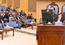 NAB posts record recoveries of Rs6.2 trillion in 2025, outlines reform measures