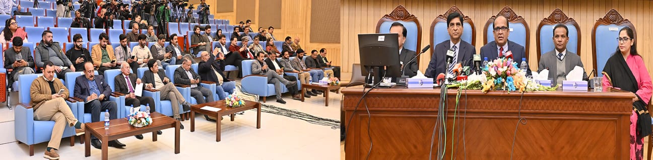 NAB posts record recoveries of Rs6.2 trillion in 2025, outlines reform measures